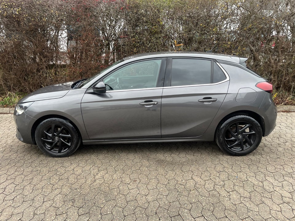 Opel Corsa 1,2 Innovation 5d