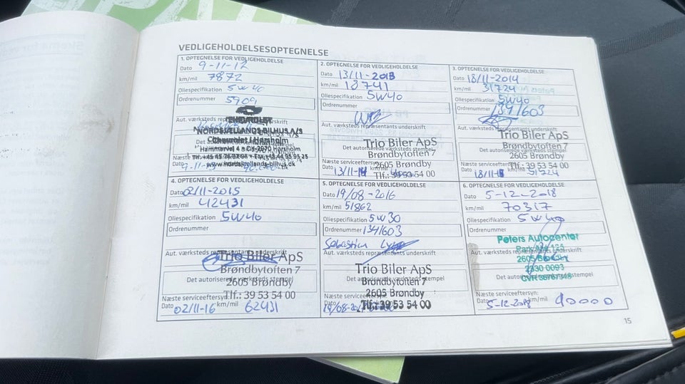 Chevrolet Spark 1,2 LS 5d