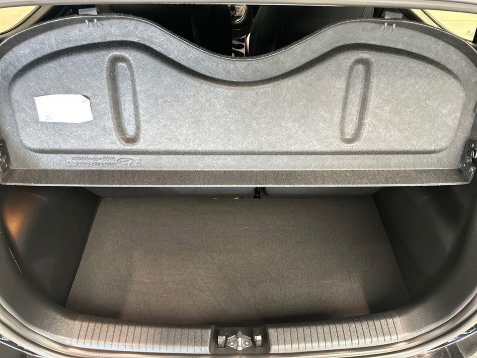 Hyundai i10 1,0 MPi Essential AMT 5d