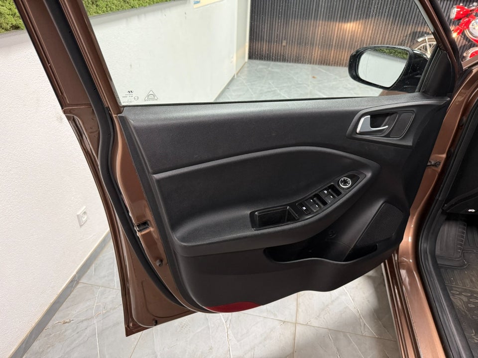 Hyundai i20 1,25 Active 5d