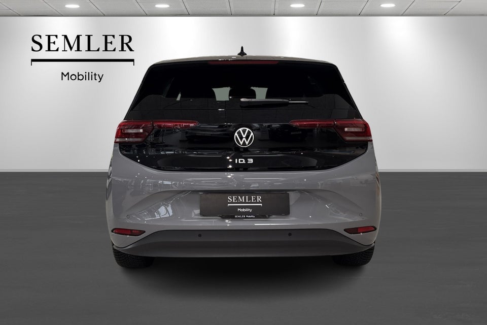 VW ID.3 77 Max+ 5d