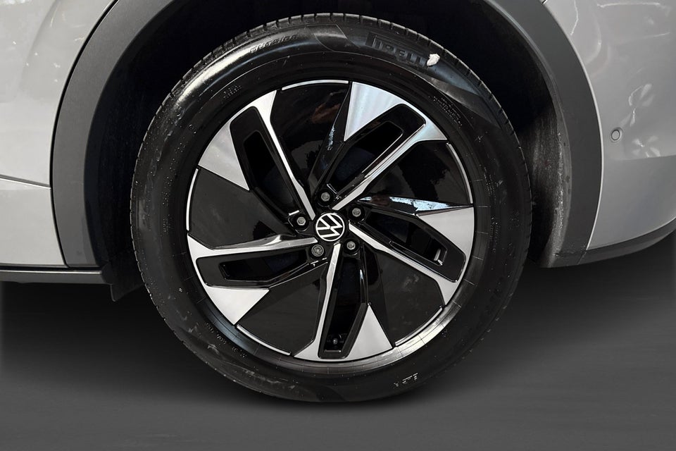 VW ID.5 77 Style+ 5d