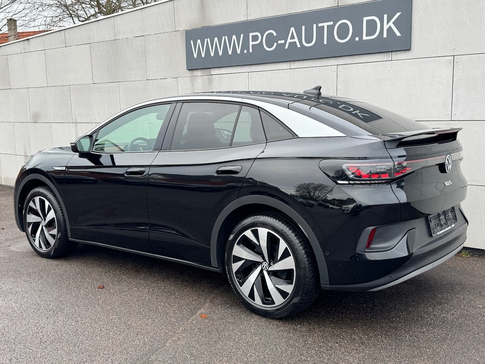 VW ID.5 77 Pro Performance 5d