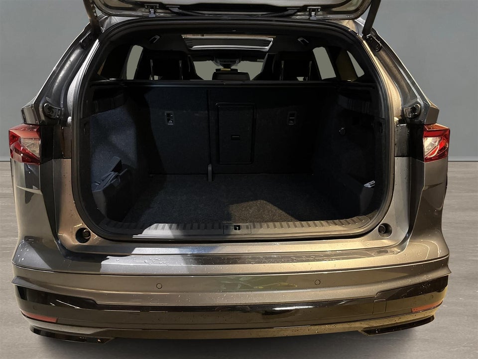 Skoda Enyaq 85 iV Sportline 5d