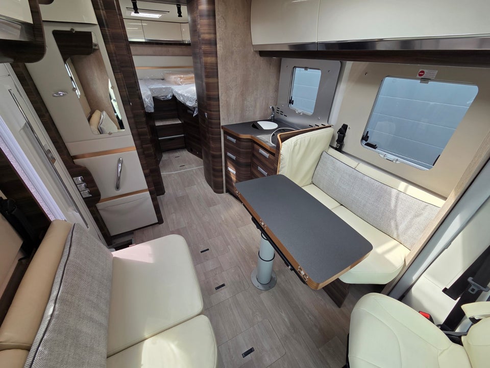 Laika Ecovip L4009 DS aut.