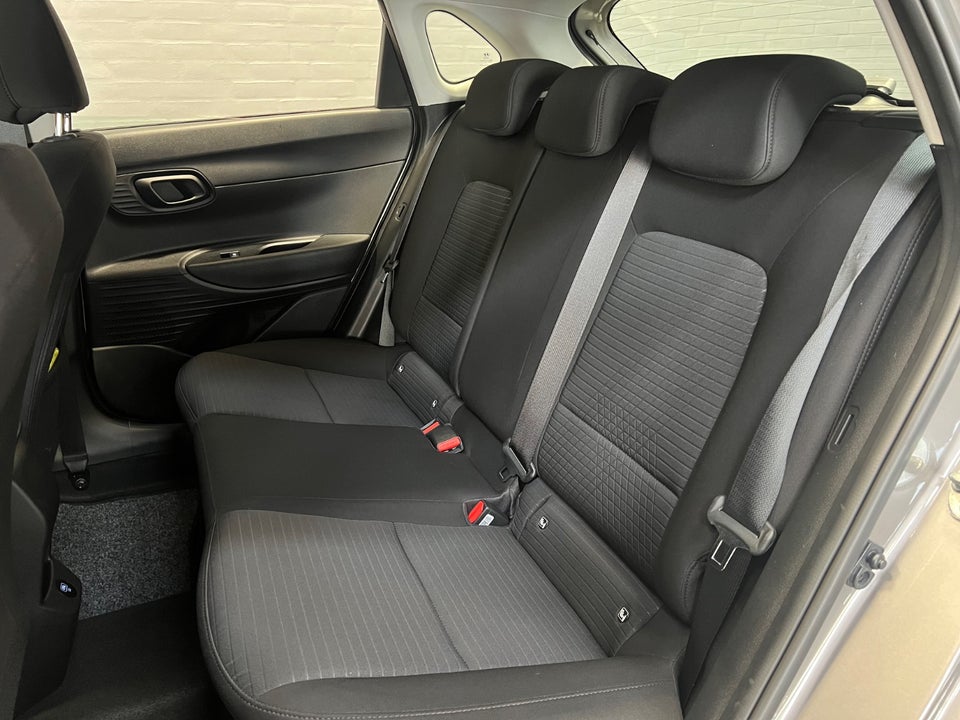 Hyundai i20 1,2 MPi Advanced 5d