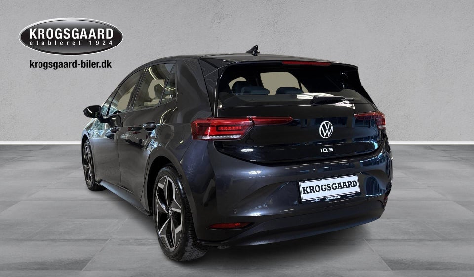 VW ID.3 45 Pure 5d