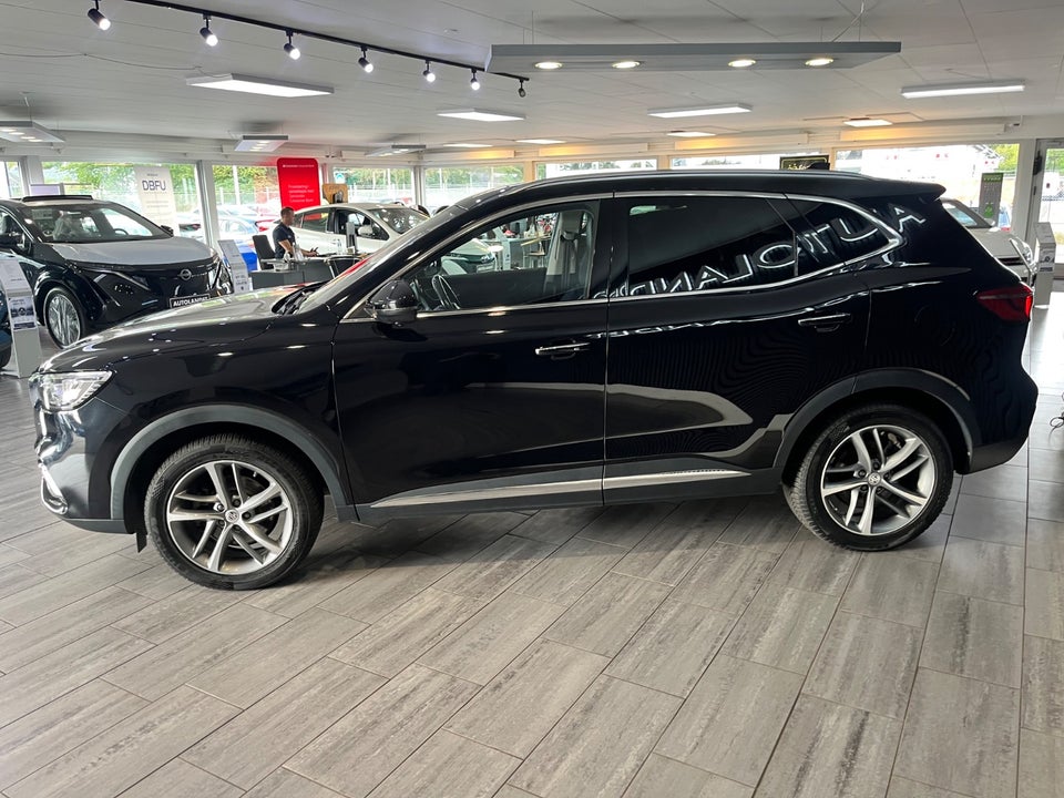 MG EHS 1,5 PHEV Luxury 5d