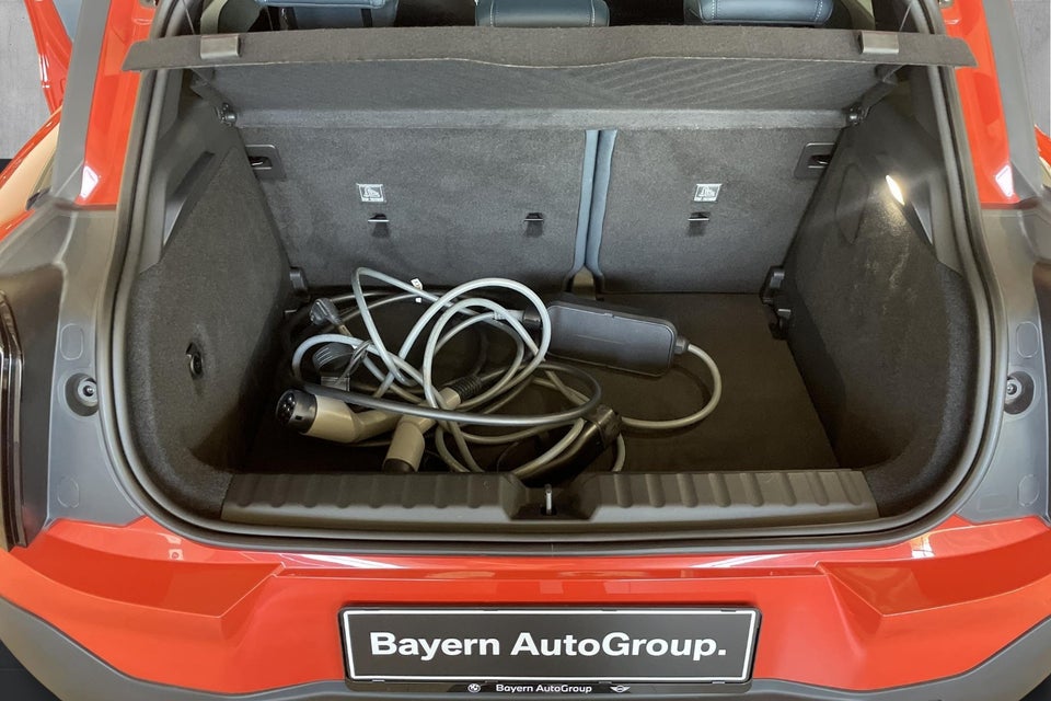 MINI Aceman E Favoured Trim M 5d