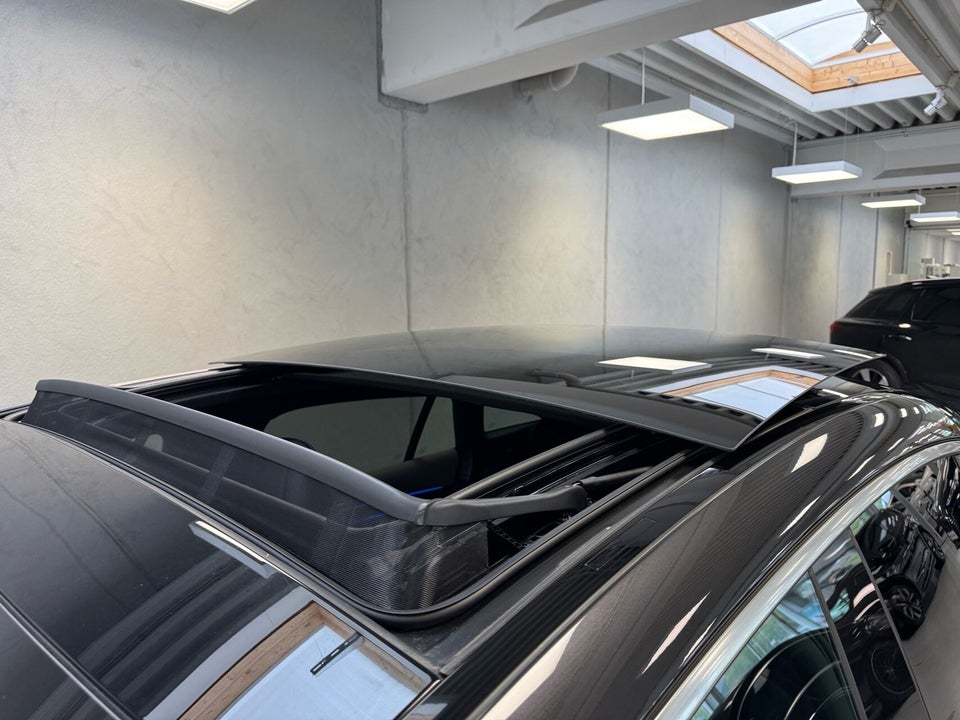 Mercedes EQS450 4Matic 5d