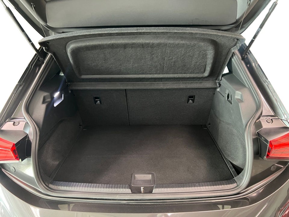 Cupra Born 58 e-Boost 5d