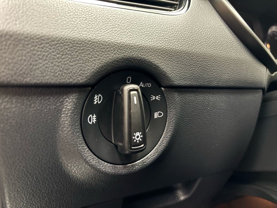 Skoda Octavia 1,5 TSi 150 Business Line+ Combi DSG 5d