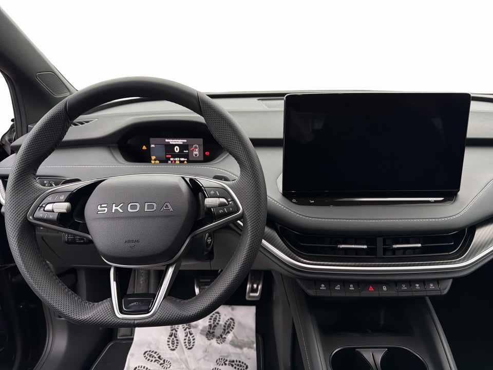 Skoda Elroq 85 iV Sportline 5d