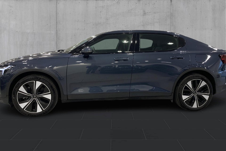 Polestar 2 Long Range 5d