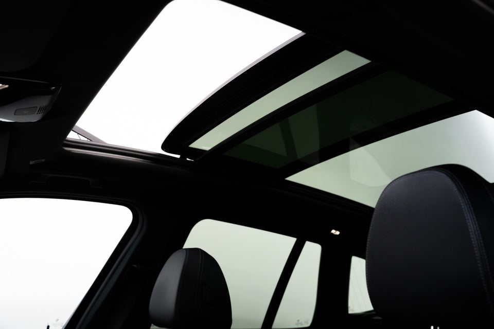 BMW iX3 Charged M-Sport 5d