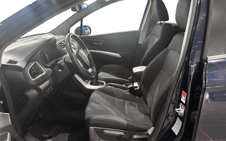 Suzuki S-Cross 1,0 Boosterjet Active 5d