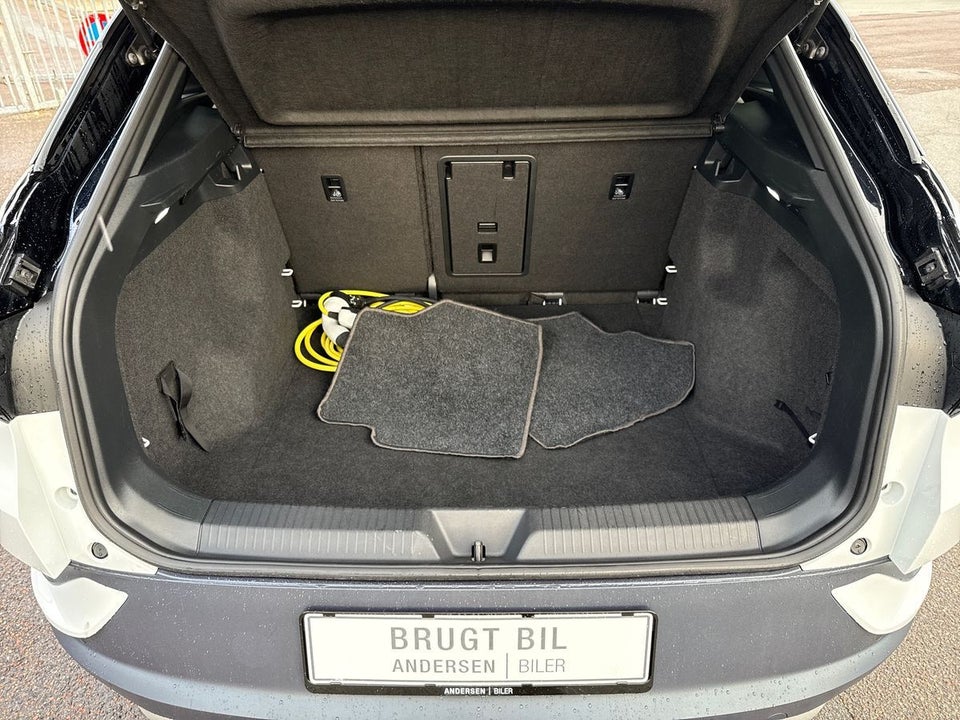 VW ID.4 77 1ST Pro Performance 5d