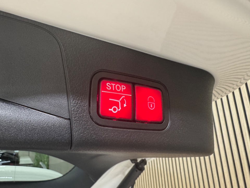 Mercedes EQB250+ AMG Premium 5d