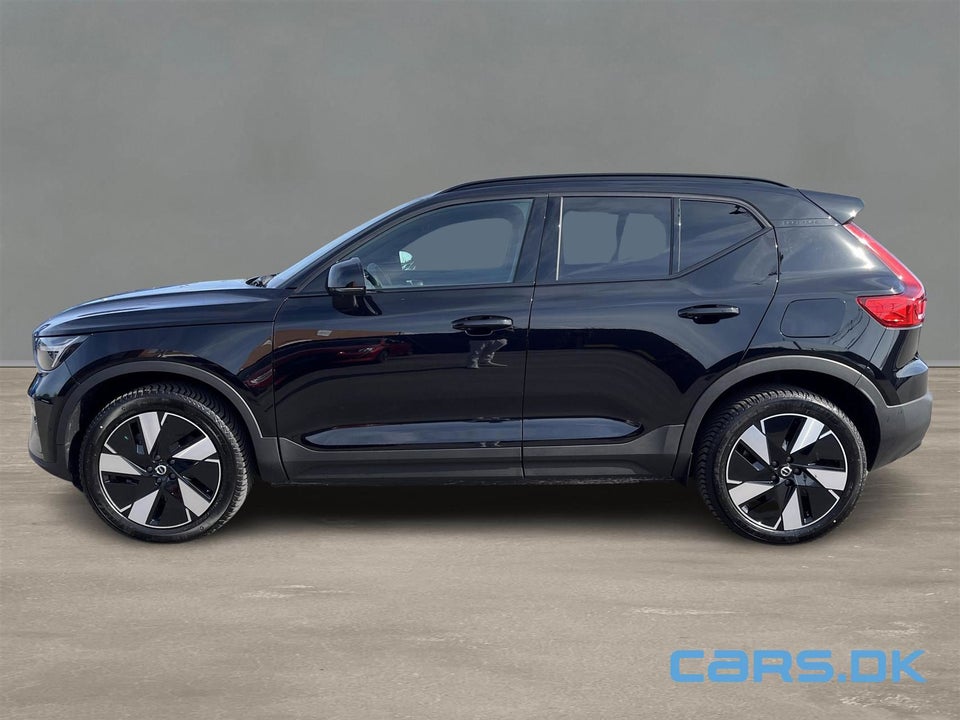 Volvo XC40 ReCharge Extended Range Ultimate 5d