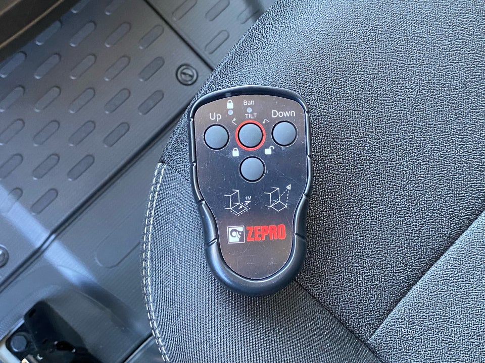 Fiat Ducato 35 Maxi 2,2 MJT 180 Chassis L3 Pro