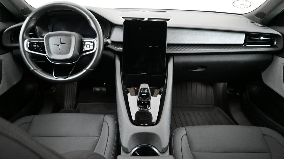 Polestar 2 Standard Range 5d