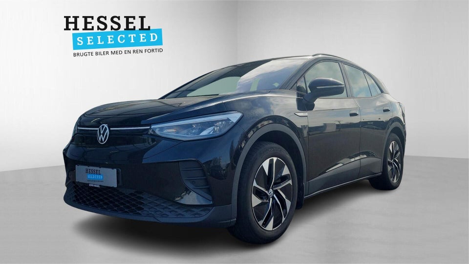 VW ID.4 77 Pro Performance 5d