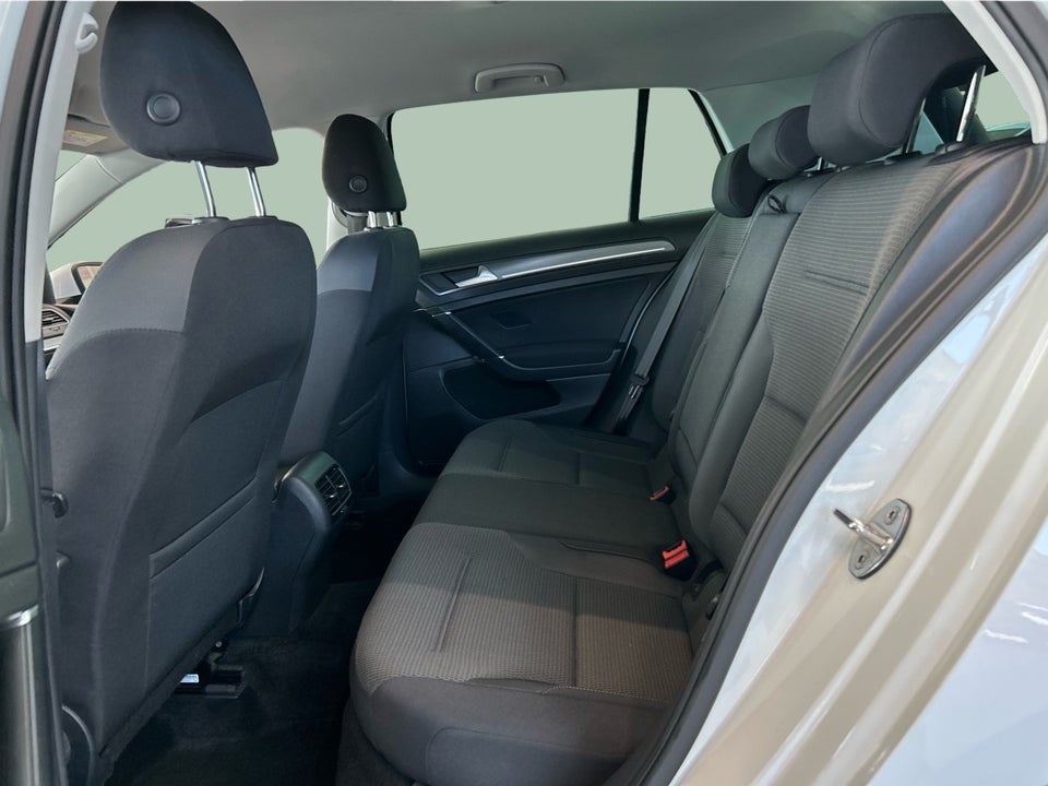 VW e-Golf VII Unlimited 5d