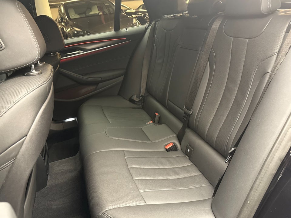BMW 530e 2,0 Touring M-Sport+ aut. 5d