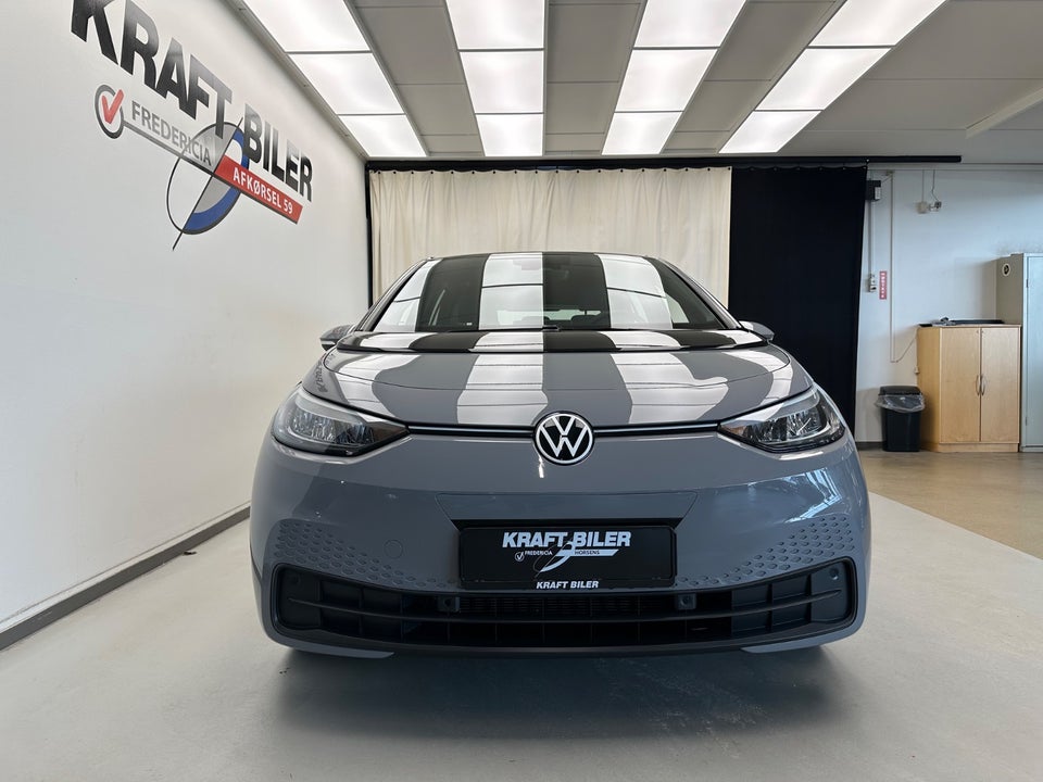 VW ID.3 45 Pure 5d
