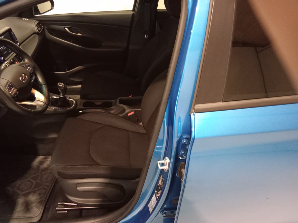 Hyundai i30 1,0 T-GDi Go! stc. 5d