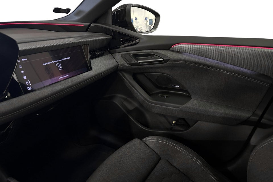 Audi A6 e-tron Ultra performance Sportback 5d