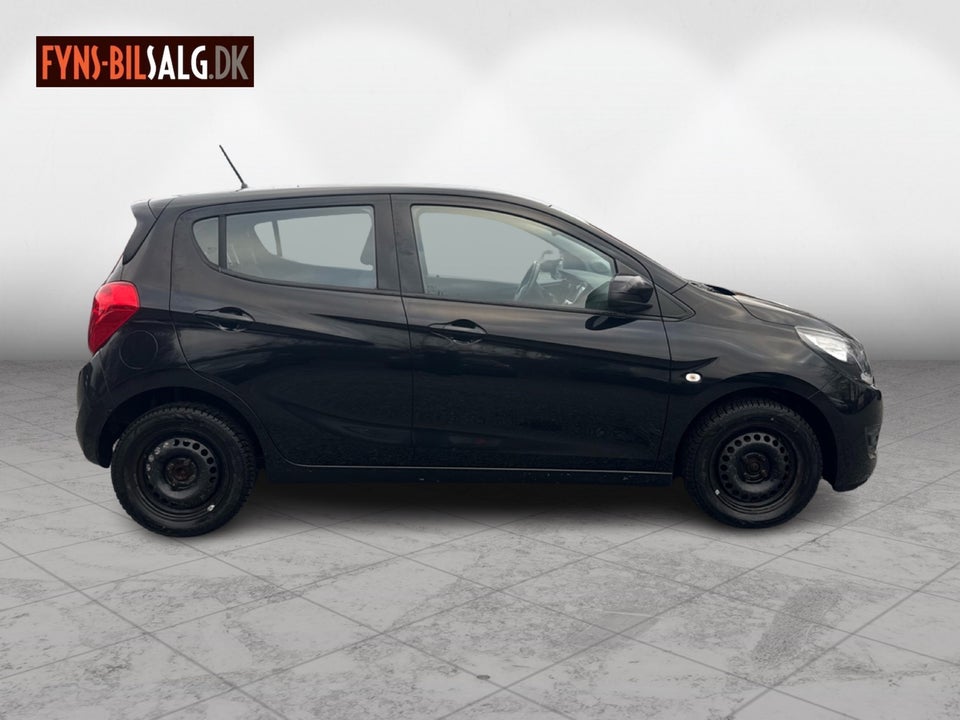 Opel Karl 1,0 Enjoy 5d