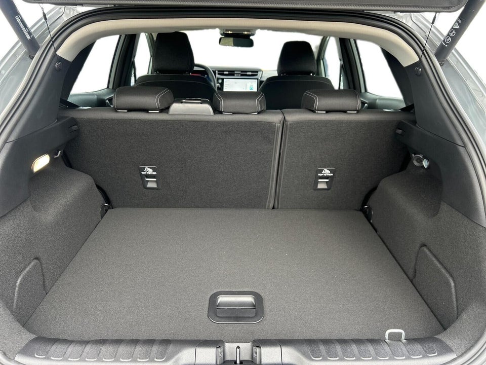 Ford Puma 46 Gen-E Select 5d