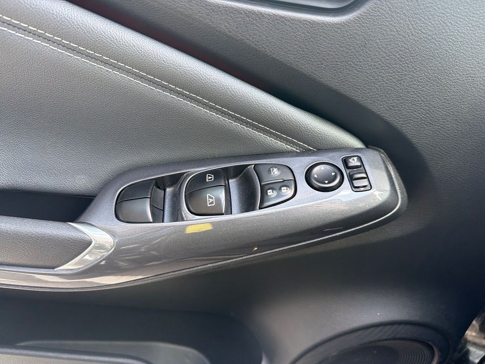 Nissan Juke 1,0 Dig-T 117 Tekna DCT 5d