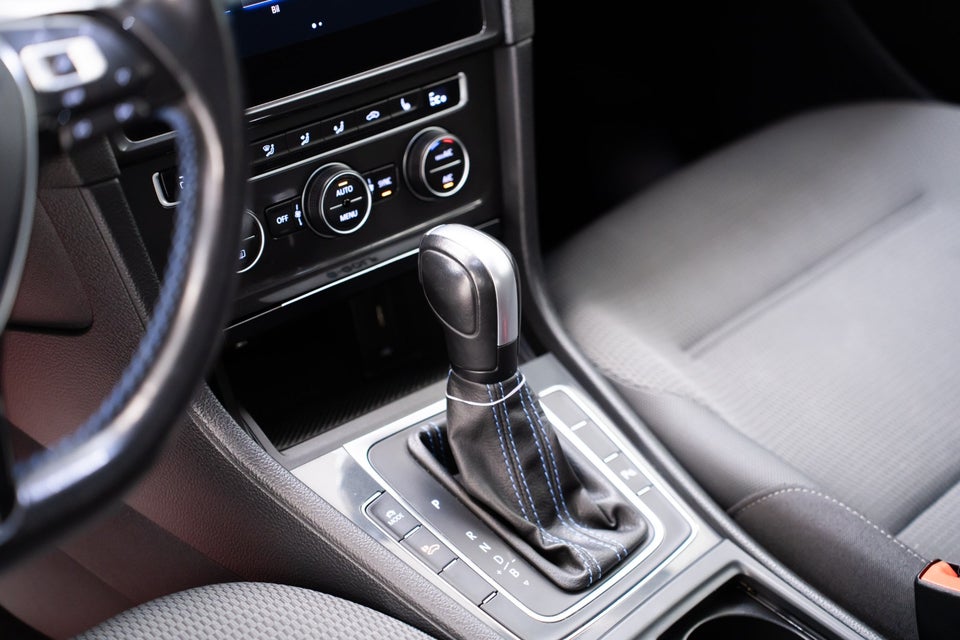 VW e-Golf VII Comfortline 5d