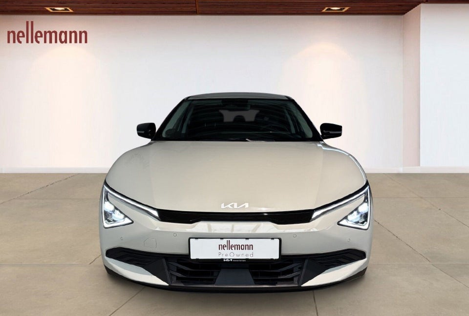 Kia EV6 84 Long Range Access 5d