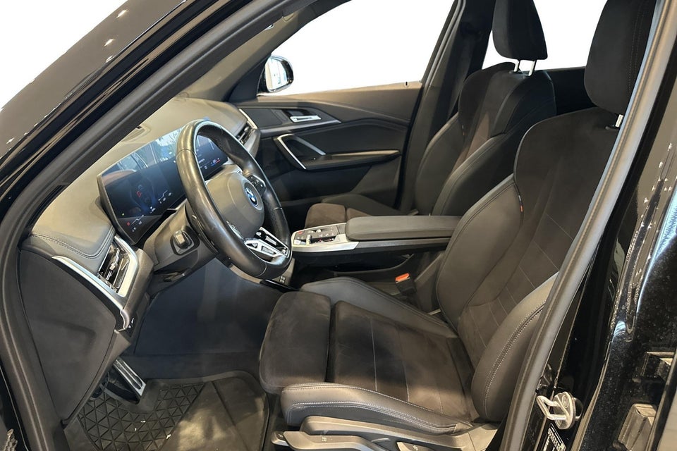 BMW iX1 xDrive30 M-Sport 5d