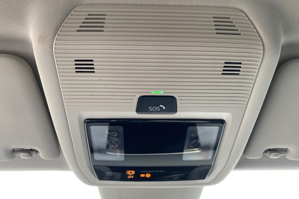 Skoda Enyaq 60 iV 5d