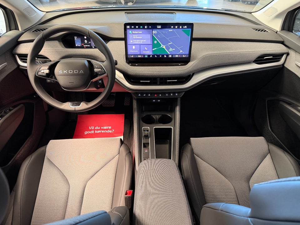 Skoda Enyaq 85 iV Premium 5d