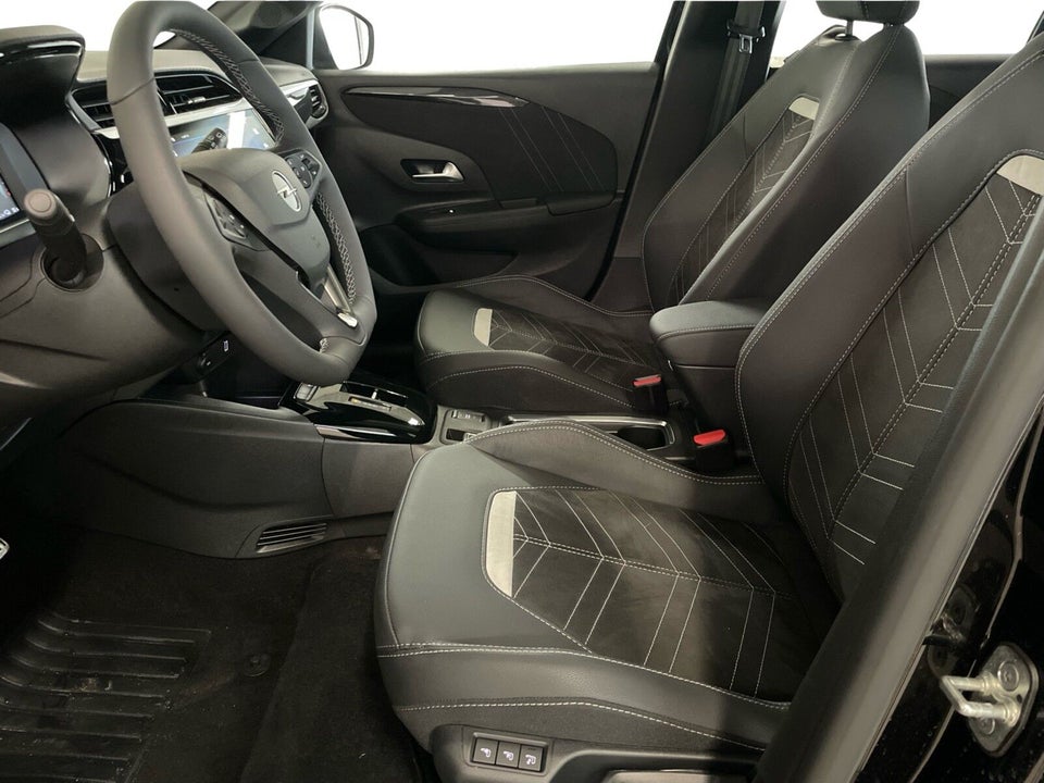 Opel Corsa-e 54 GS-Line 5d