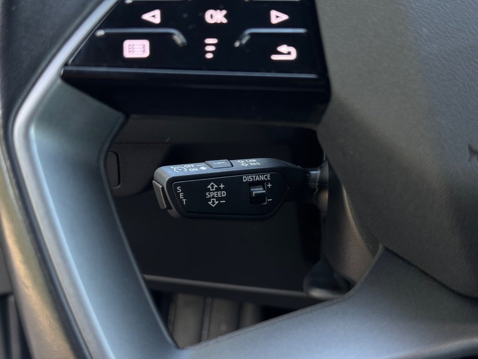 Audi Q4 e-tron 35 Sportback 5d