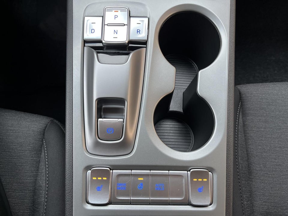 Hyundai Kona 39 EV Select 5d