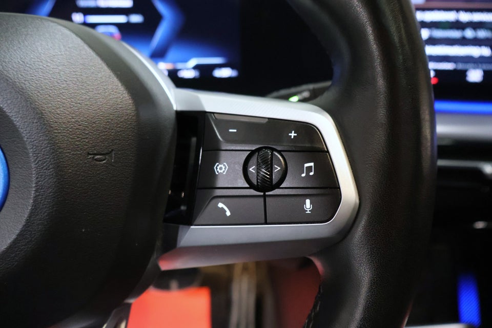 BMW iX1 xDrive30 M-Sport 5d