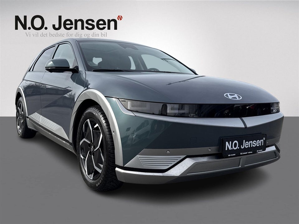 Hyundai Ioniq 5 77 Ultimate 5d