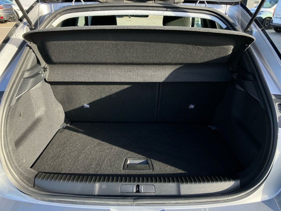 Opel Mokka 1,2 T 130 Elegance aut. 5d