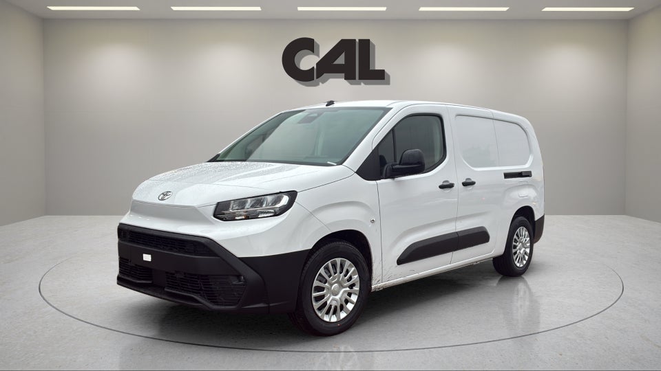 Toyota ProAce City 50 Long Comfort Master