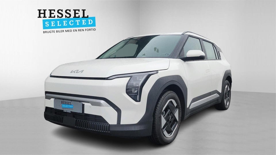 Kia EV3 58 Standard Range Access 5d