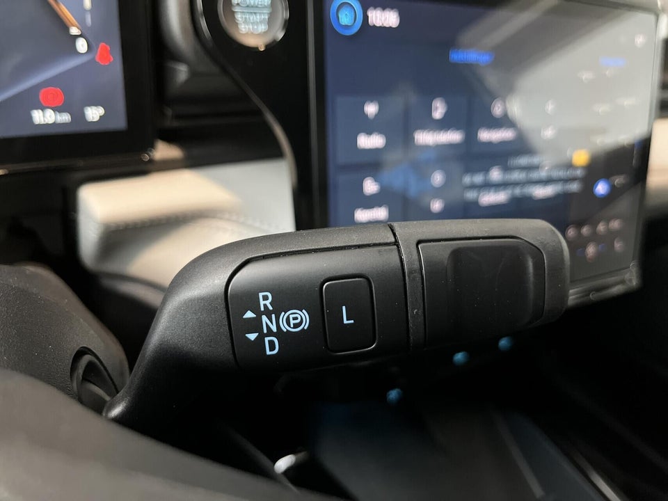 Ford Puma 46 Gen-E Premium 5d