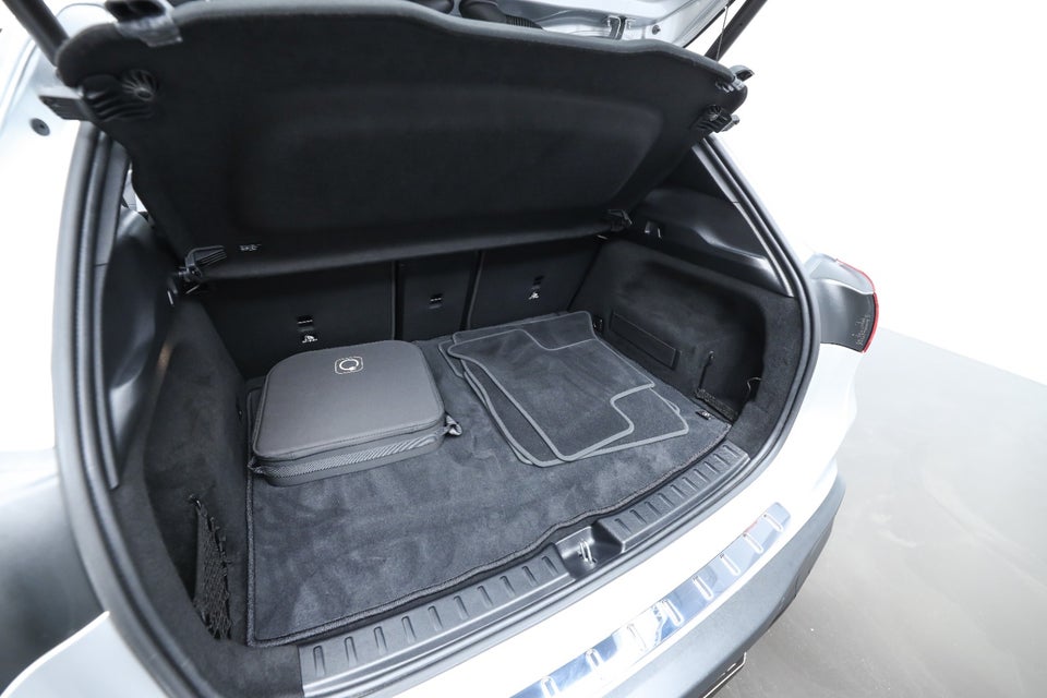 Mercedes EQA250+ AMG Line 5d