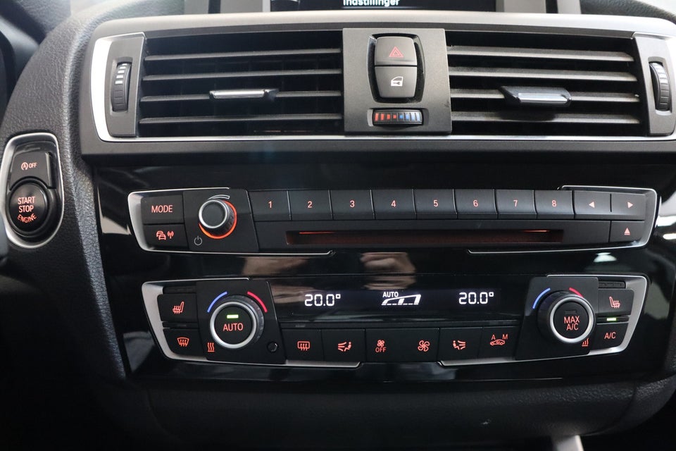 BMW 120d 2,0  5d
